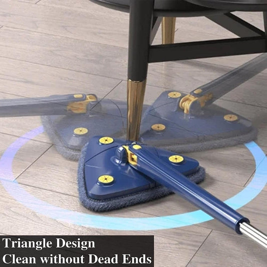 360 Rotating Adjustable Mop