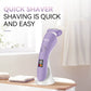 Kemei - Professional Eyebrow & Facial Trimmer