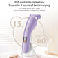 Kemei - Professional Eyebrow & Facial Trimmer