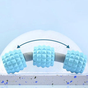 Ring Massager - Multi - Functional