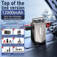 Multi-Function Portable Car Jump Starter