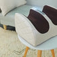 Electric Foot Massager-3-in-1 Relaxation with Heat