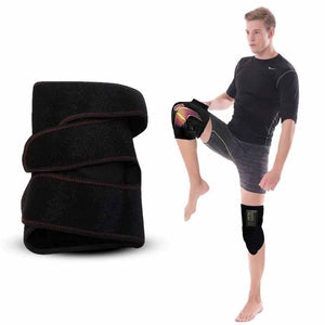 Knee Massager Rechargeable