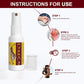 Sumifun - Chinese Red Tiger Medicated Oil & Spray (Original)