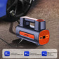 Electric DC Auto Tire Pumps For Car Tires 12V DC  Portable Compressor