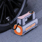 Electric DC Auto Tire Pumps For Car Tires 12V DC  Portable Compressor
