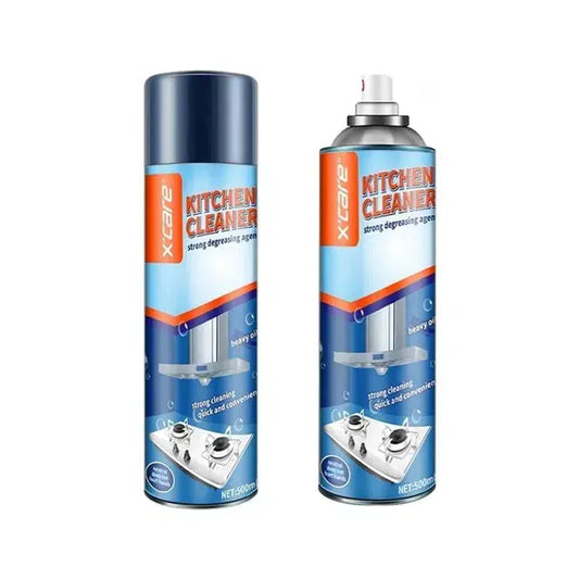 Kitchen Cleaner Spray