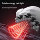 YOKO - Rechargeable 22 Head Electric Body Massager